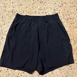 Lululemon Pace Breaker men’s small blue